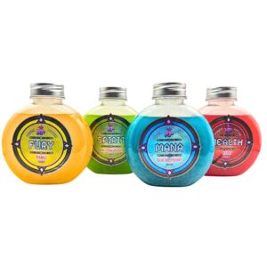 XP 5000MG POWER POTIONS