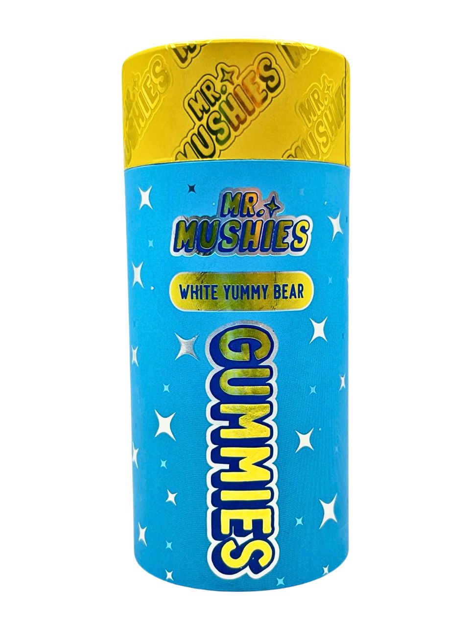 MR. MUSHIES 4G GUMMIES