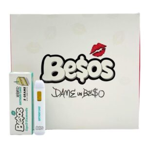 BESOS 2G DISPO