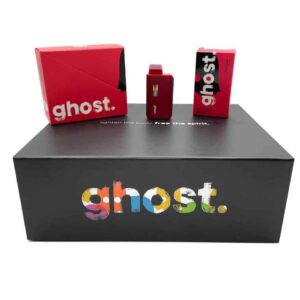 GHOST 2G DISPO