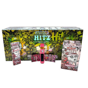 HITZ 2G DISPO