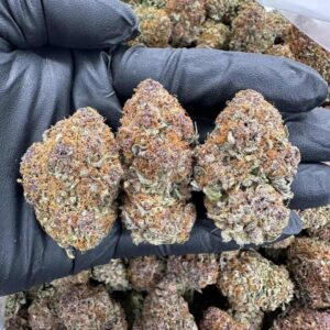 SUPER BOOF CHERRY - MC913SB