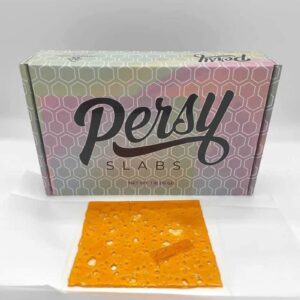 PERSY SLABS