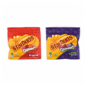 Starbuds Gummies