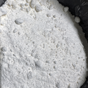 Ultra Pure THCA Isolate